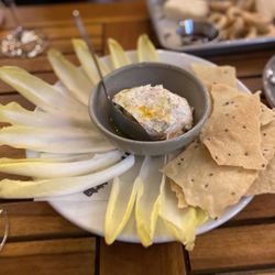 Birba - Smoked Salmon Dip
