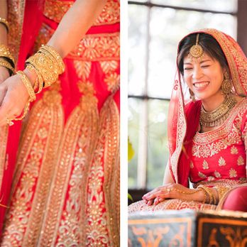 Sunny California Weddings - Venue: Ebell Los Angeles - Wedding Planning Near Me - Walnut, California