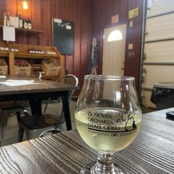 BlackBird Cider Works