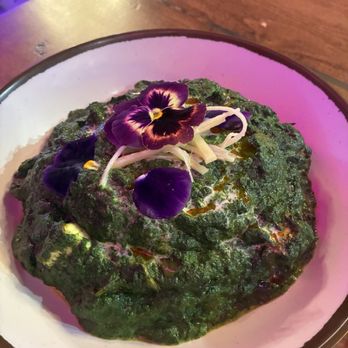 Delhi Belly - Saag Paneer - Indian Near Me - Alhambra, California Delhi Belly - Saag Paneer - Indian Near Me - Alhambra, California