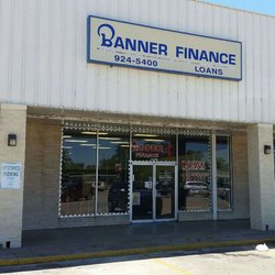 Banner Finance Installment Loans 1009 W Main St Durant Ok