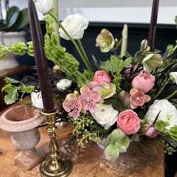The San Anselmo Rose