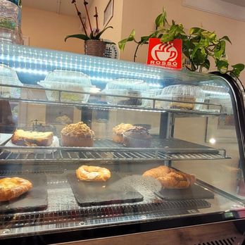 Rosso Coffee Bar - Coffee & Tea Near Me - Longwood, Florida Rosso Coffee Bar - Coffee & Tea Near Me - Longwood, Florida