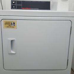 New replacement dryer (12/09/18)! #VanNuys #Laundry #PropertyManagement
