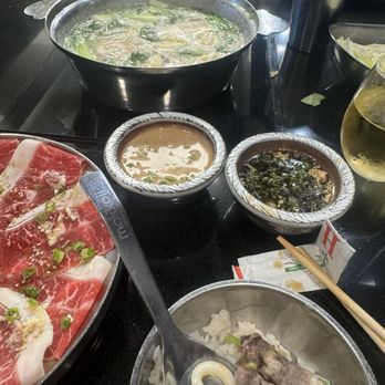 Mokkoji - Japanese Near Me - Irvine, California