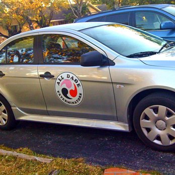 All Dade Exterminators - Pest Control Near Me - Miami, Florida