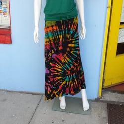 user provided Shop Tibet photo