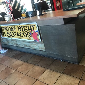 Casa Taco - Special taco on Monday night - Caterers Near Me - Albuquerque, New Mexico