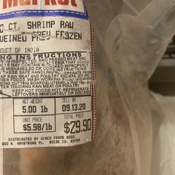 WinCo Foods - The store date: 09.13.2020 - Grocery Near Me - Kent, Washington