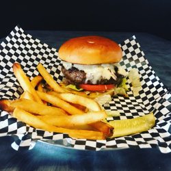 The Cowhead - Delicious!