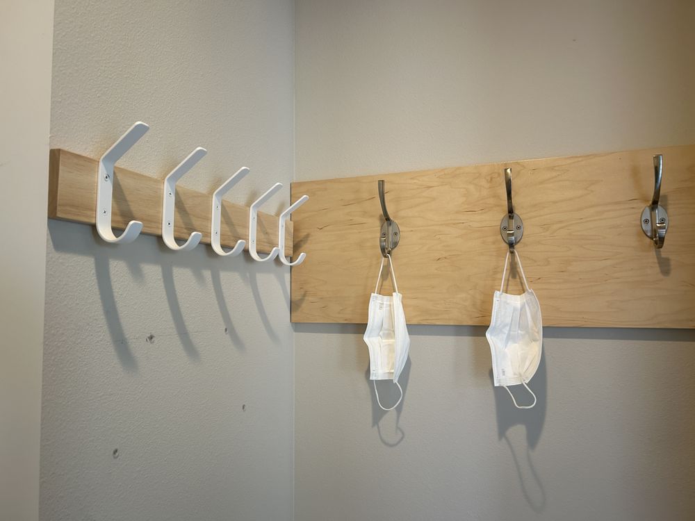 Slide of Vitalii Handyman