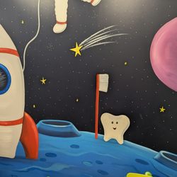 Tooth Town Dentistry for Kids