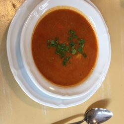HogoFogo Bistro - Kanci gulas.