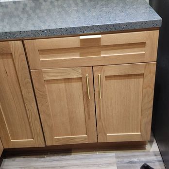 Payless Kitchen Cabinets - Kitty approved! - General Contractors Near Me - Glendale, California