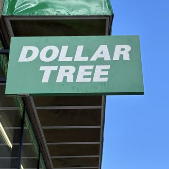 Dollar Tree - Front - Discount Store Near Me - Phoenix, Arizona Dollar Tree - Front - Discount Store Near Me - Phoenix, Arizona