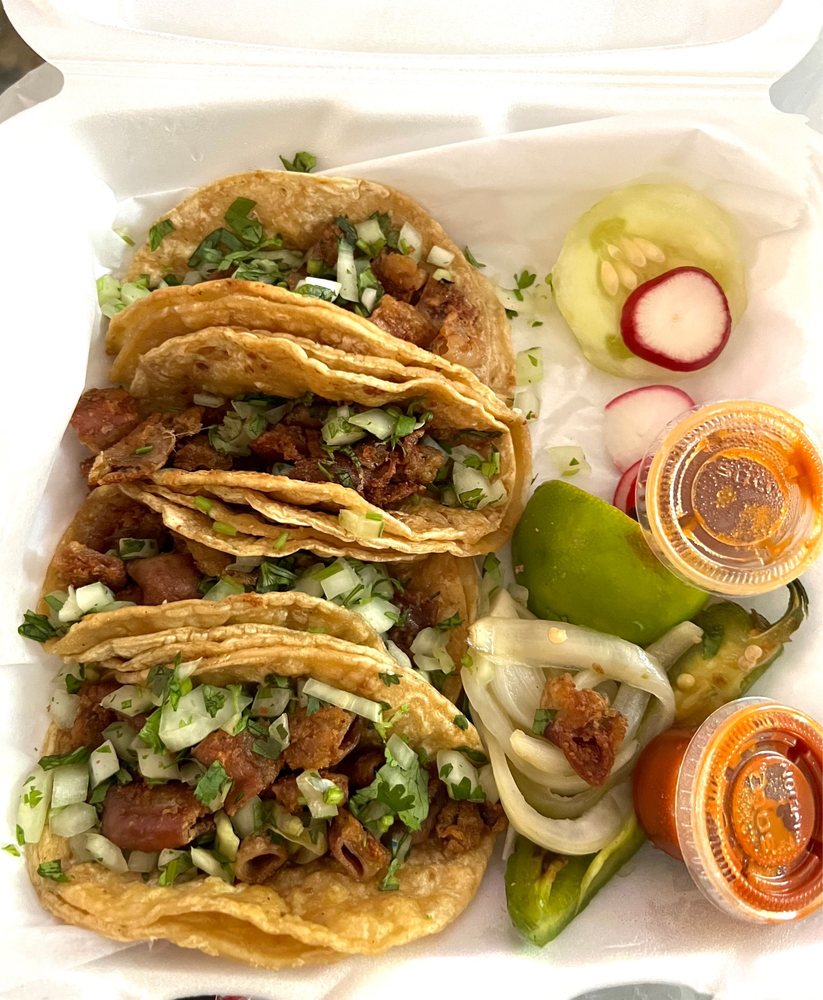 Los Altos Market