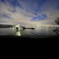 Naval Base Point Loma