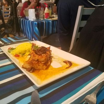 Los Arcos - Seafood Near Me - Juárez, CHH