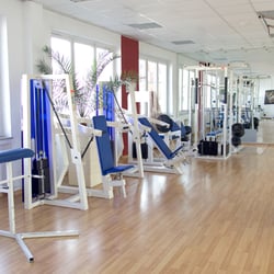 City Fitness
