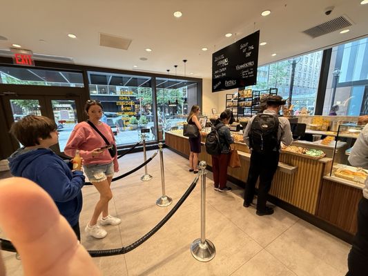 L'Ami Pierre - French Bakery by null