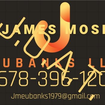 James Mose Eubanks - Couriers & Delivery Services Near Me - Stockbridge, Georgia James Mose Eubanks - Couriers & Delivery Services Near Me - Stockbridge, Georgia