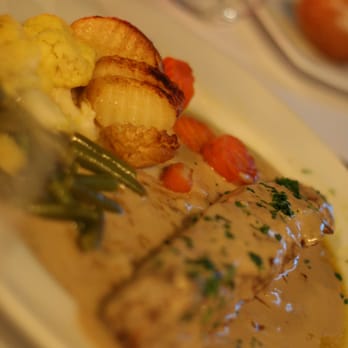 Oustau - Lamb - Mediterranean Near Me - Altea, A