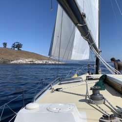 Emerald Isle Sailing Charters