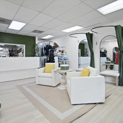 Sew Fit Tailoring & Alterations