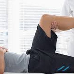 Massotherapy - Sport Massage