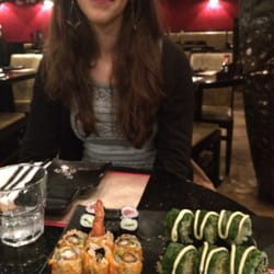 Sumo Restaurant
