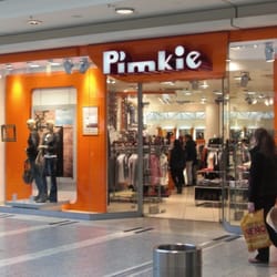 Pimkie
