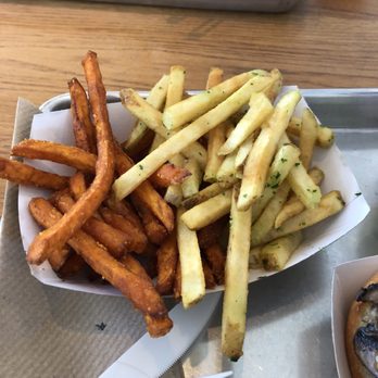 Gotts Roadside - Combo fry - Burgers Near Me - Napa, California Gotts Roadside - Combo fry - Burgers Near Me - Napa, California