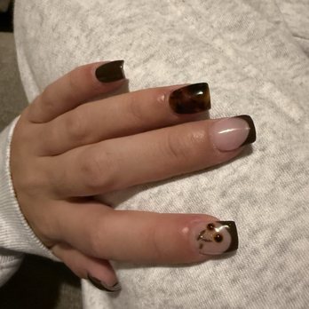 Divine Nail Bar - nails - Nail Salons Near Me - Fort Mill, South Carolina Divine Nail Bar - nails - Nail Salons Near Me - Fort Mill, South Carolina