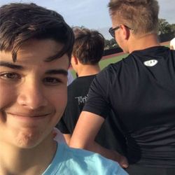 Buena High School