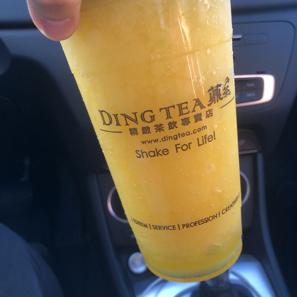 Ding Cafe - Coffee & Tea Near Me - Rockville, Maryland Ding Cafe - Coffee & Tea Near Me - Rockville, Maryland