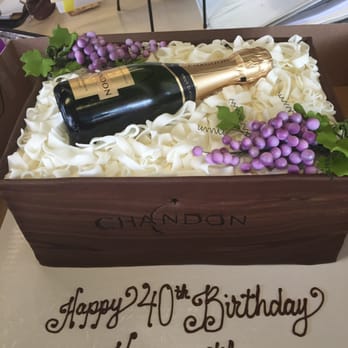 Touche Touchet Bakery - How gorgeous is this cake AND it tasted great!! - Bakeries Near Me - Columbia, Maryland