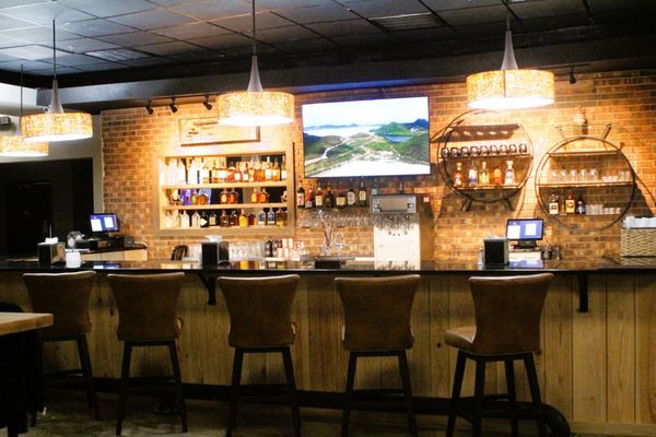 Bandits Bar & Grill, LLC by null