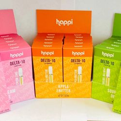 CBD Life - Delta10 cartridges