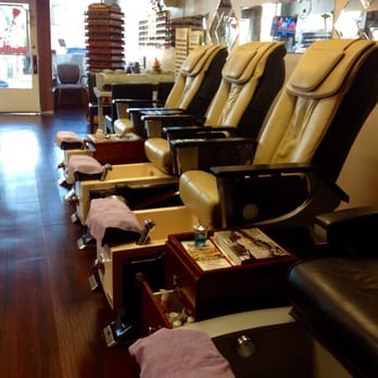 Super Perfect Nail - Nail Salons Near Me - Bridgewater, Massachusetts