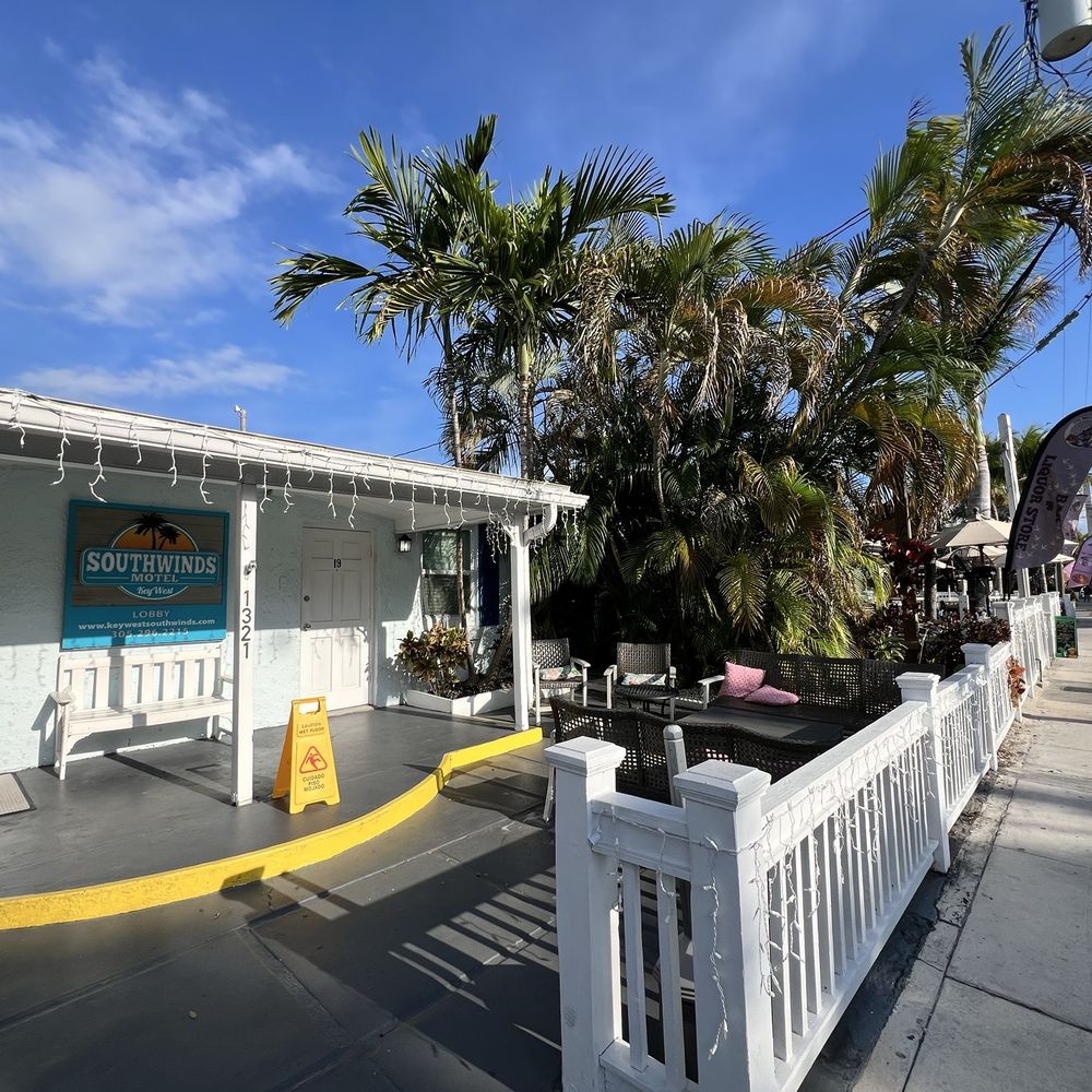 Southwinds Motel - Hotels Near Me - Key West, Florida Southwinds Motel - Hotels Near Me - Key West, Florida