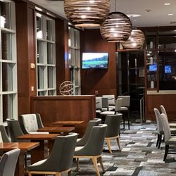 The Westin Princeton at Forrestal Village - Common area