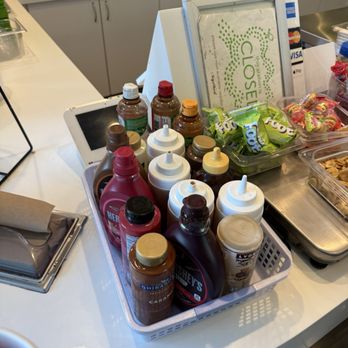 Yogurtland - Extra toppings - Ice Cream & Frozen Yogurt Near Me - Artesia, California Yogurtland - Extra toppings - Ice Cream & Frozen Yogurt Near Me - Artesia, California