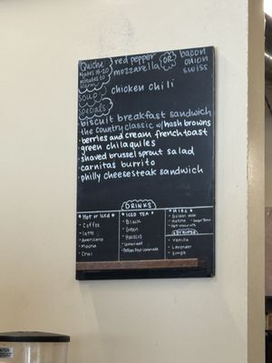 Menu photo 2 Little Flower Pasadena, CA Menu photo 2 Little Flower Pasadena, CA