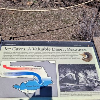 Lava Beds National Monument - 05.26.21 - Landmarks & Historical Buildings Near Me - Tulelake, California