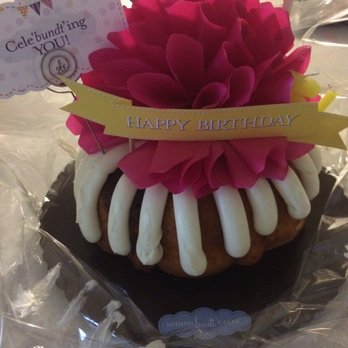 Nothing Bundt Cakes - Desserts Near Me - San Antonio, Texas Nothing Bundt Cakes - Desserts Near Me - San Antonio, Texas