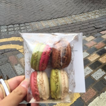 Pierre Herme - Bakeries Near Me - London, XGL Pierre Herme - Bakeries Near Me - London, XGL