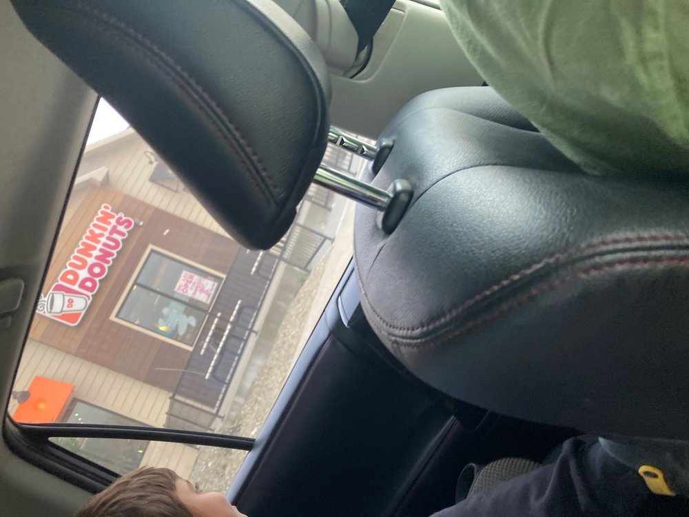 DUNKIN’ Updated September 2024 12 Photos & 14 Reviews 125 Victory