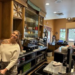 Savoury Restaurant & Pancake Cafe