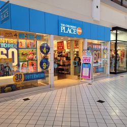 The Children's Place
