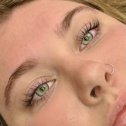Aesthetic Beauty - Lash Lift & Tint